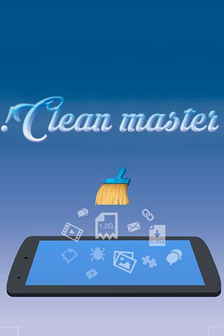 download Clean Master apk